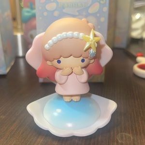Sanrio little twin stars blindbox
